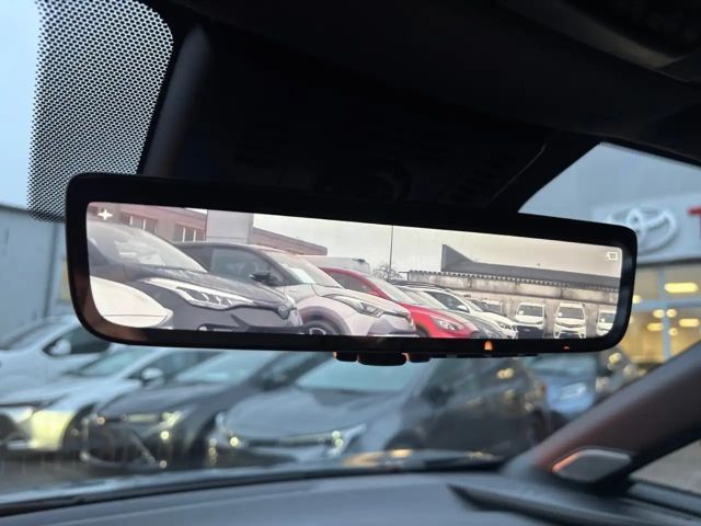 Toyota C-HR Hybride Lounge