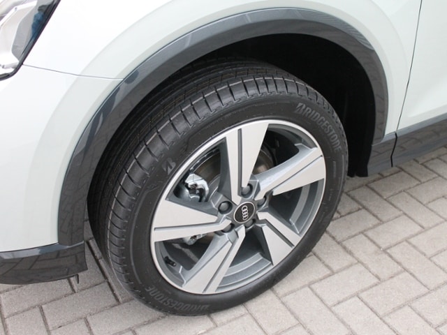 Audi Q2 35 TFSI S-Tronic