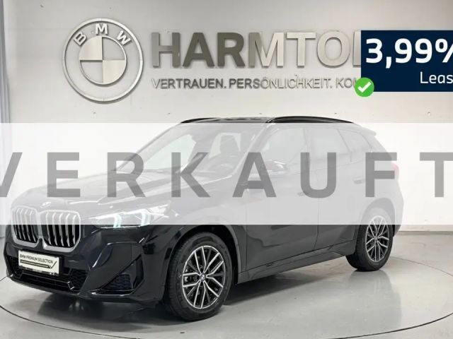 BMW X1 xDrive20d