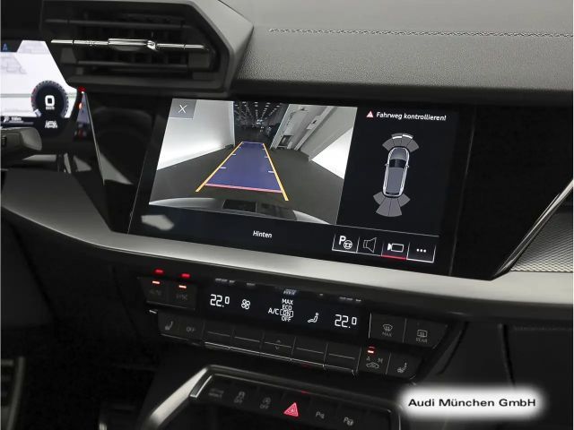 Audi S3 S-Tronic Sedan