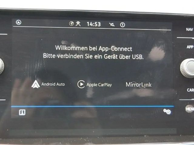 Volkswagen Polo Beats App Alu Bluetooth
