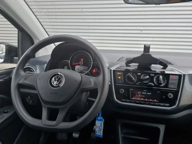 Volkswagen up! 1.0 PDC KAMERA SHZ RA