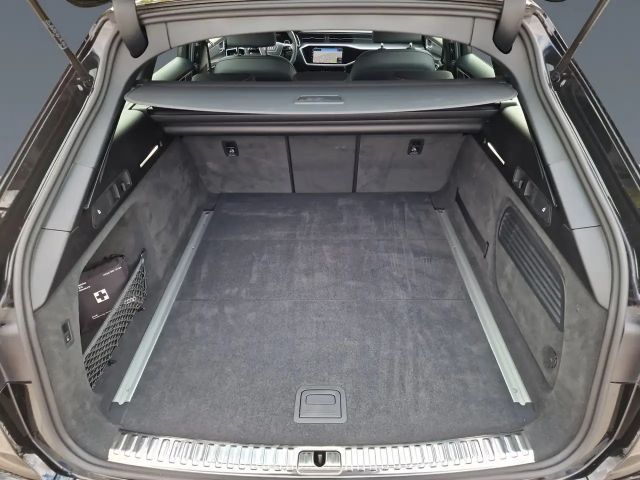 Audi A6 45 TFSI Avant