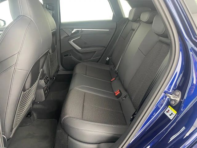 Audi A3 35 TFSI S-Line Sedan