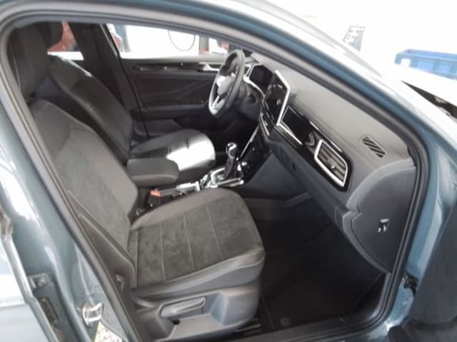 Volkswagen T-Roc 1.0 TSI R-Line