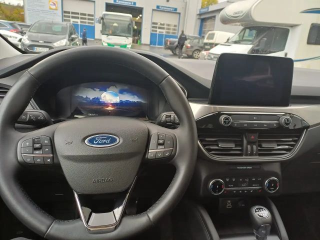 Ford Kuga Titanium