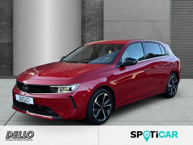 Opel Astra Business Elegance