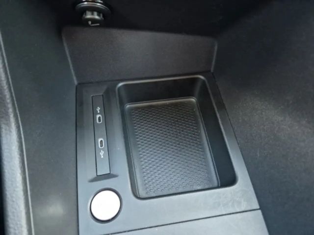 Volkswagen Caddy 2.0 TDI