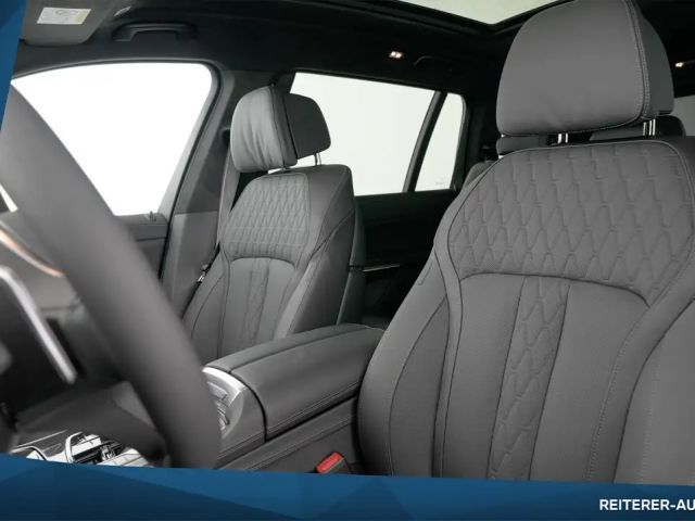 BMW X7 M-Sport xDrive40d