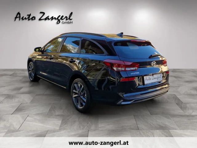 Hyundai i30 1.0 T-GDi