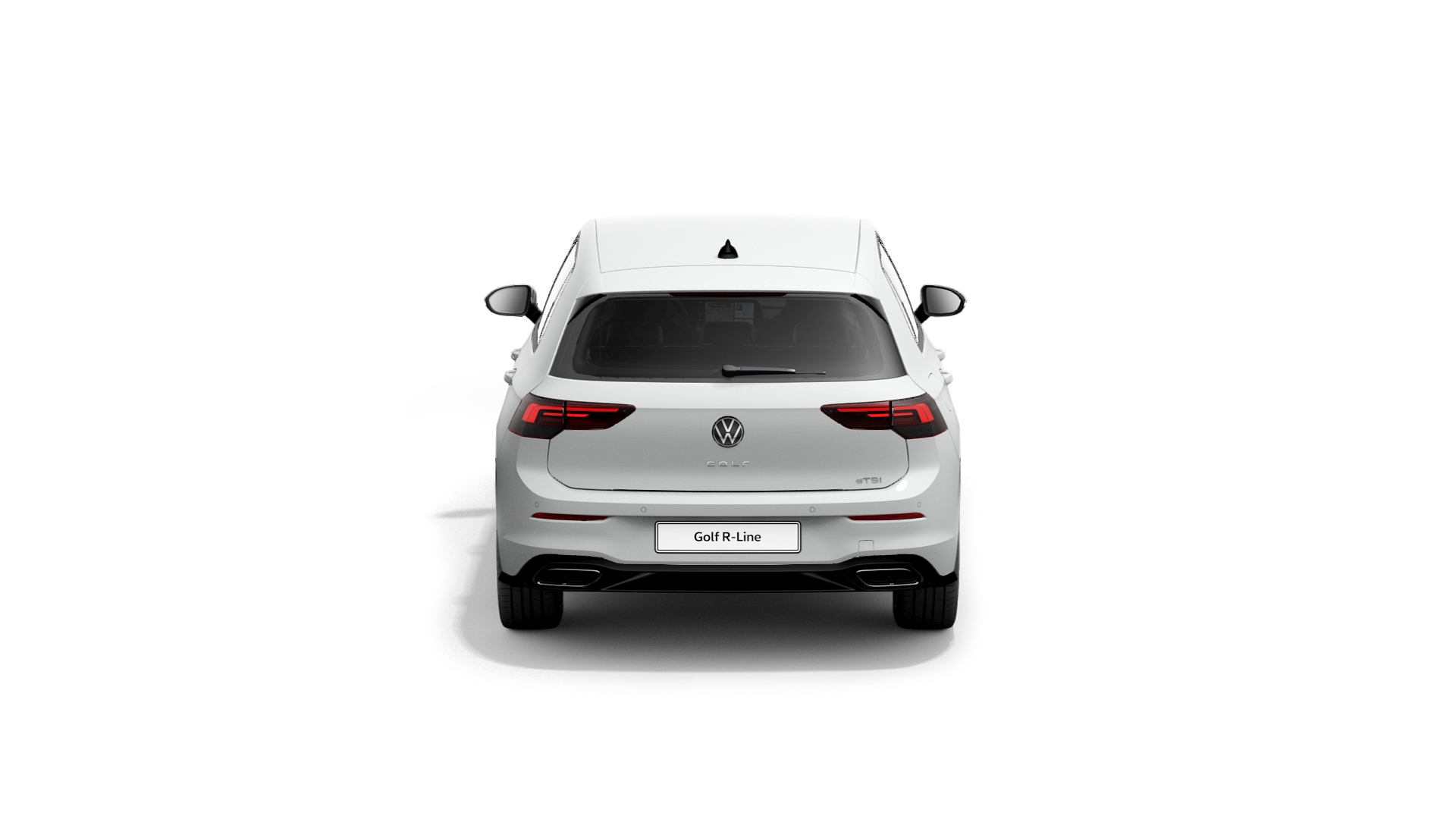 Volkswagen Golf 1.5 eTSI R-Line