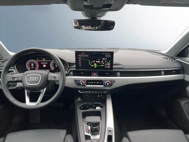 Audi A4 35 TFSI Avant S-Line