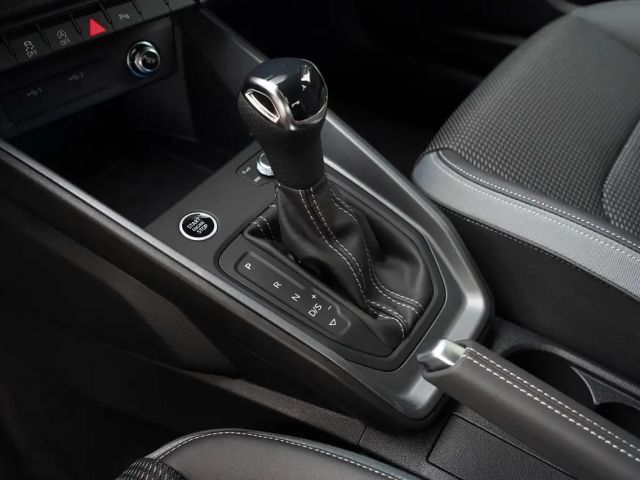 Audi A1 30 TFSI S-Line Sportback