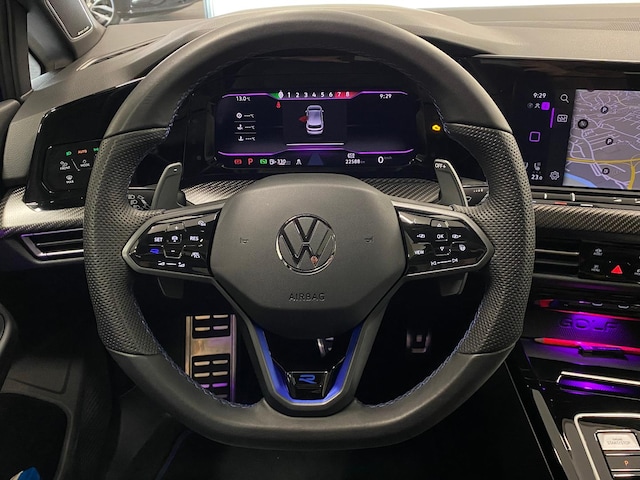 Volkswagen Golf 4Motion Golf VIII