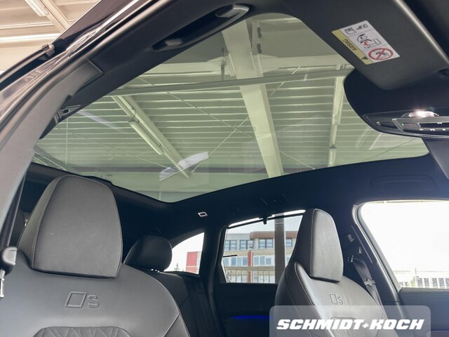 Audi A5 Avant S-Tronic