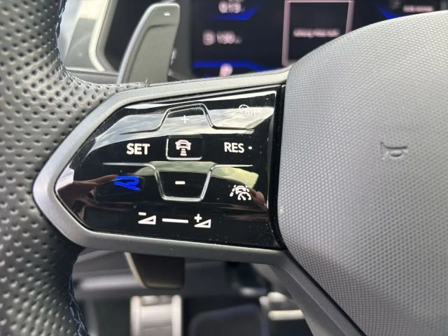 Volkswagen Tiguan 2.0 TSI DSG