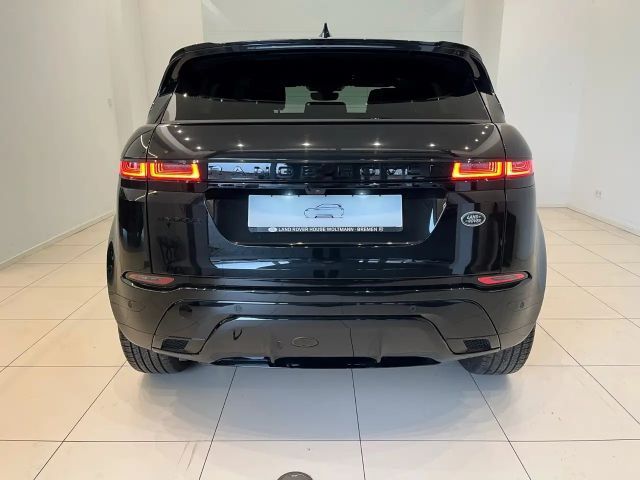 Land Rover Range Rover Evoque D200