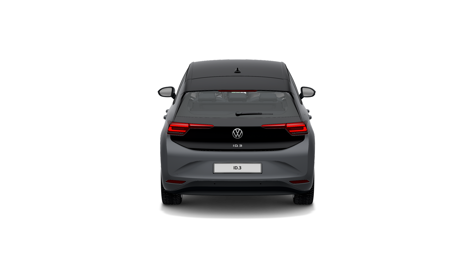 Volkswagen ID.3 Performance Pro