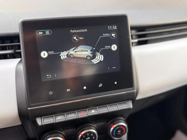 Renault Clio Evolution