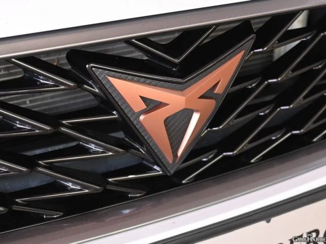 Cupra Leon 2.0 TSI VZ