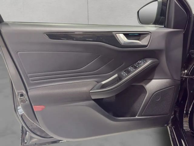 Ford Focus EcoBoost ST Line Wagon