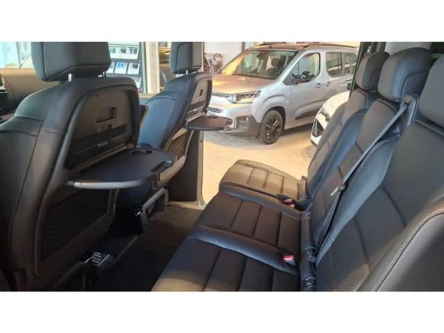 Citroën Spacetourer Max