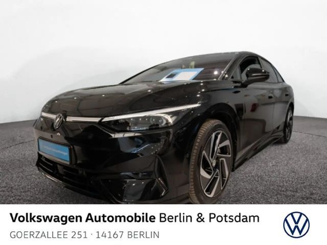 Volkswagen ID.7 IQ.Drive Pro