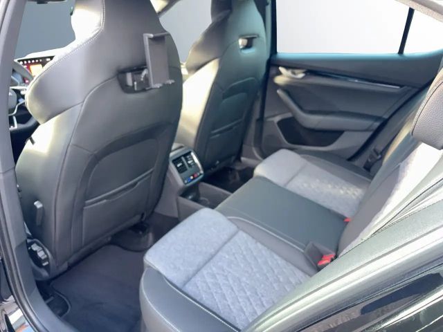 Skoda Octavia Sportline