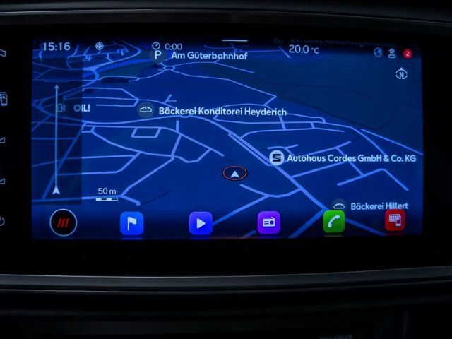 Cupra Ateca 2.0 TSI 4Drive DSG VZ