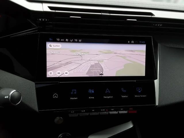 Peugeot 308 Allure Pack PureTech