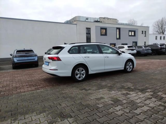 Volkswagen Golf DSG Life