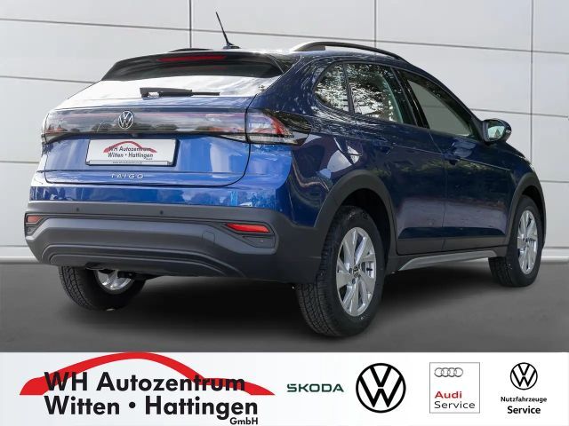 Volkswagen Taigo 1.0 TSI DSG Life