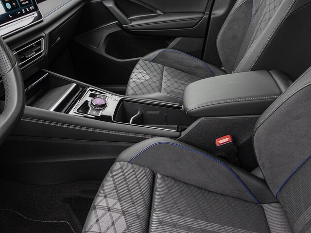 Volkswagen Tiguan 2.0 TDI DSG