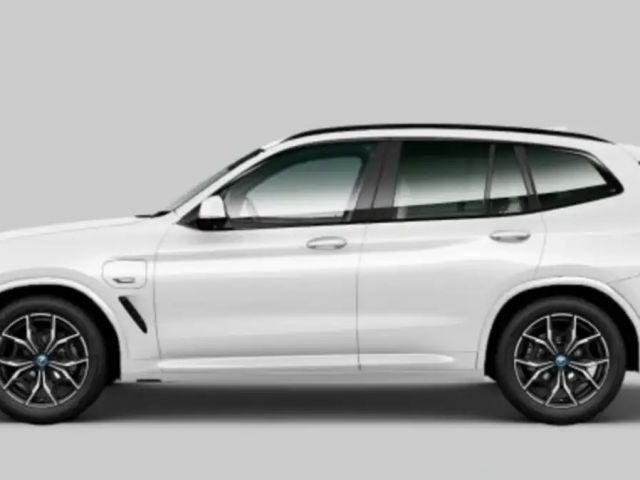 BMW X3 M-Sport xDrive xDrive30e
