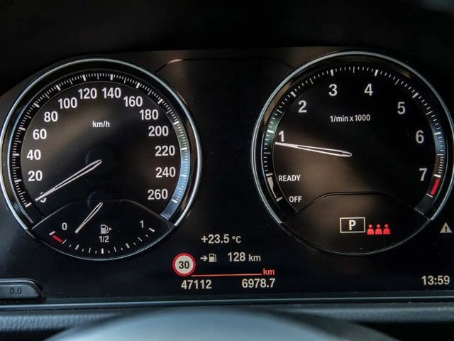 BMW X2 Advantage pakket sDrive20i