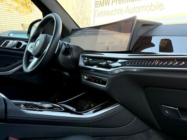BMW X5 xDrive50e