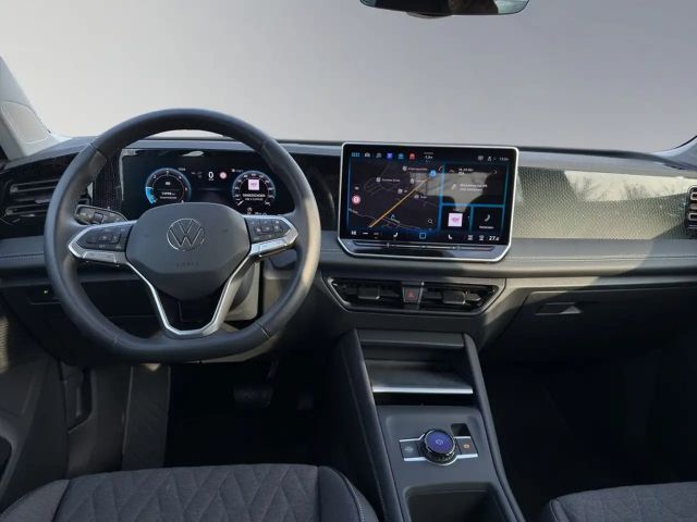 Volkswagen Tiguan 2.0 TDI DSG Life