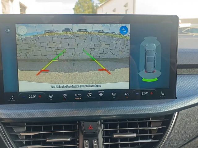 Ford Focus Active Wagon