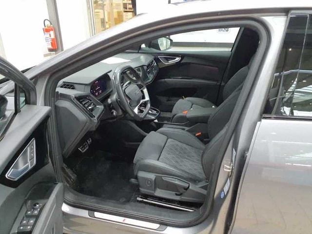 Audi Q4 e-tron 40 Sportback