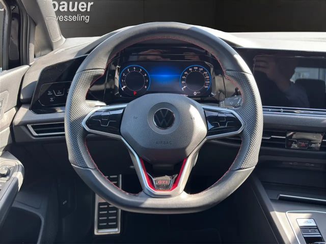 Volkswagen Golf 2.0 TSI GTI Golf VIII