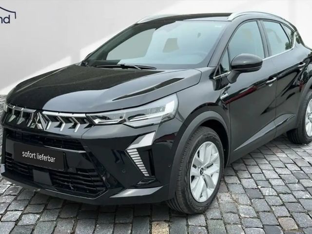 Mitsubishi ASX Intense