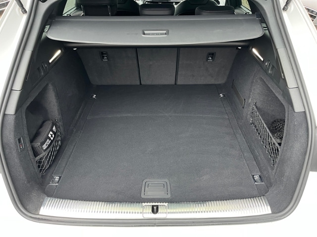 Audi A4 40 TDI Avant S-Tronic