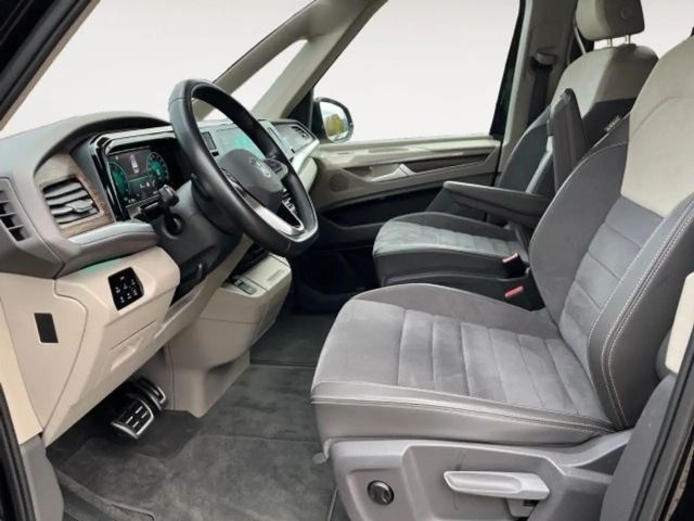 Volkswagen Multivan 2.0 TSI DSG Style T7