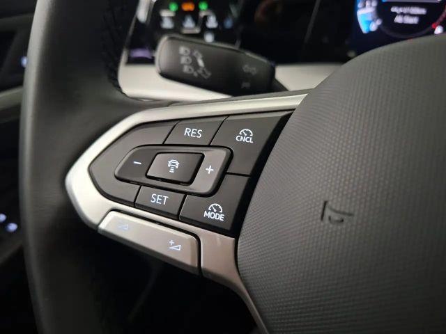 Volkswagen Golf Business Variant