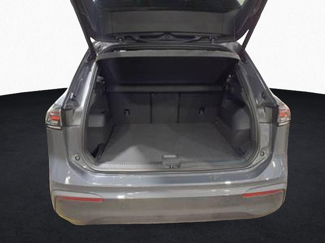 Volkswagen Tiguan 2.0 TDI DSG