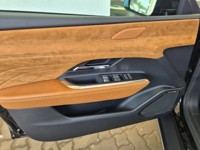 Mazda 6e Long range Plus RWD Takumi