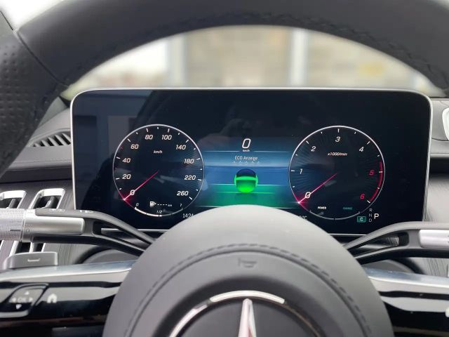 Mercedes-Benz S 450 4MATIC Sedan