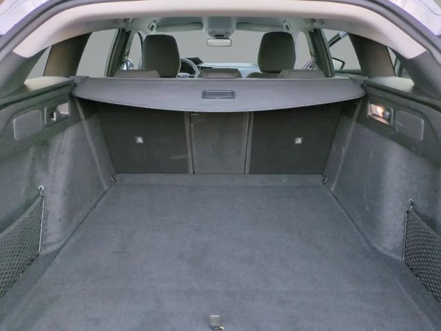 Opel Astra Sports Tourer