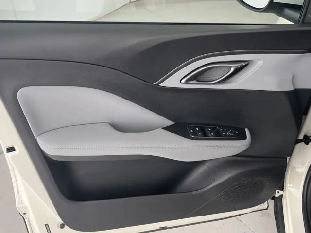 BYD Dolphin Surf Dolphin Surf Ö-Paket