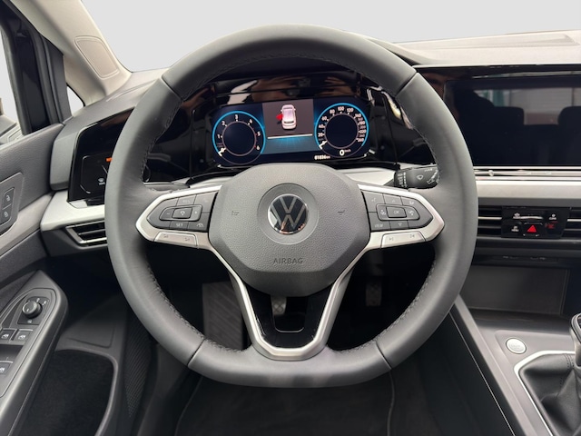 Volkswagen Golf 2.0 TDI Business Golf VIII